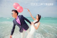 怎么根据季节来搭配婚礼的色彩